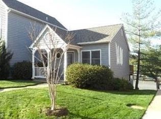 101 W O St, Purcellville, VA 20132