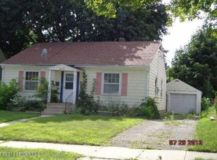 1537-7 1/2 Ave NE, Rochester, MN 55906