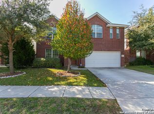 9234 Wind Talker, San Antonio, TX 78251