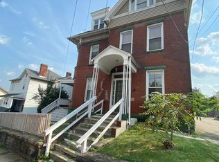 332 W Otterman St APT 4, Greensburg, PA 15601