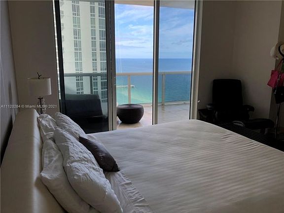 2nd image of 15901 Collins Ave APT 3002