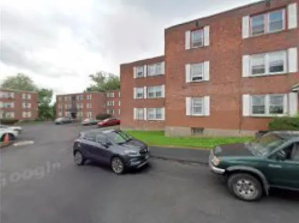 936 Wethersfield Avenue #6, Hartford, CT 06114