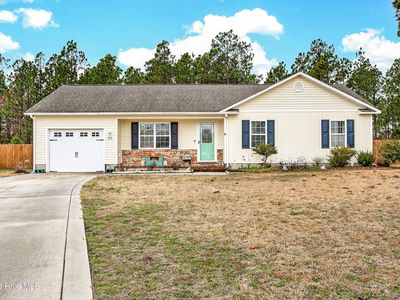 502 Waldorf Court, Hubert, NC, 28539