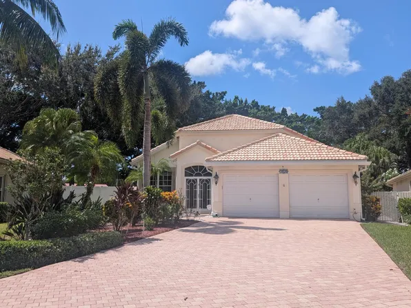 7628 Eagle Point Dr, Delray Beach, FL 33446