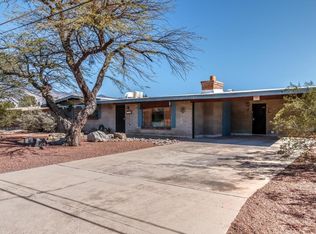 3456 N Olsen Ave, Tucson, AZ 85719