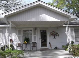 7343 Bishop Rd, Bessemer, AL 35022