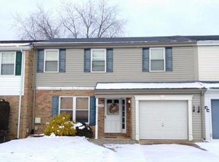 6365 Powder Horn Ct, Bensalem, PA 19020