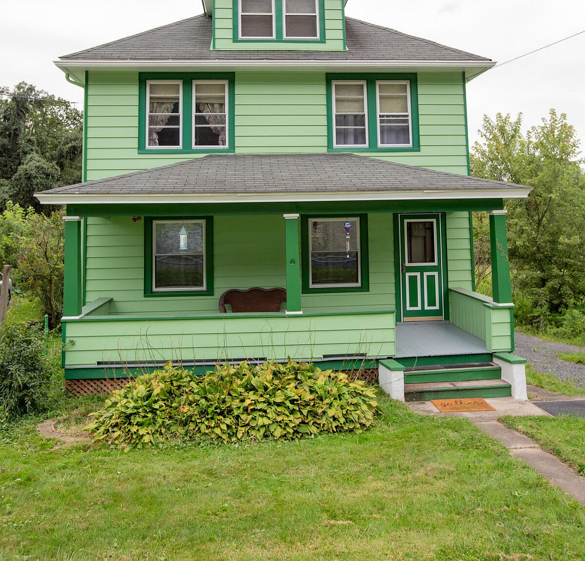 1023 State Highway 239, Wapwallopen, PA 18660 Zillow