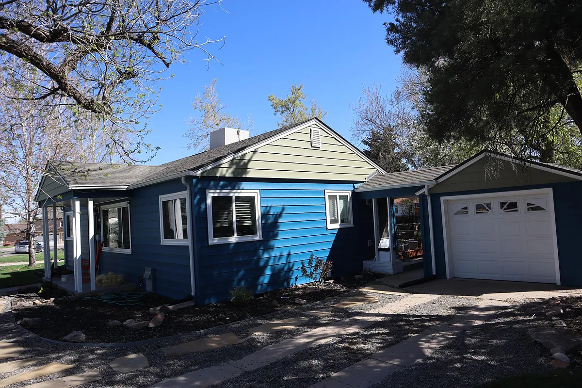 Building Photo - 4918 Chenango Cir
