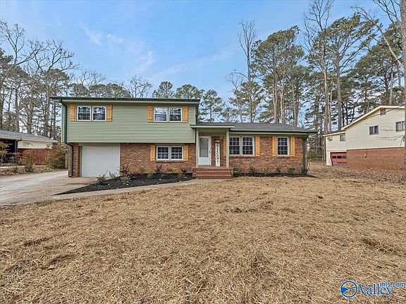 4th image of 505 Greendale Dr NW