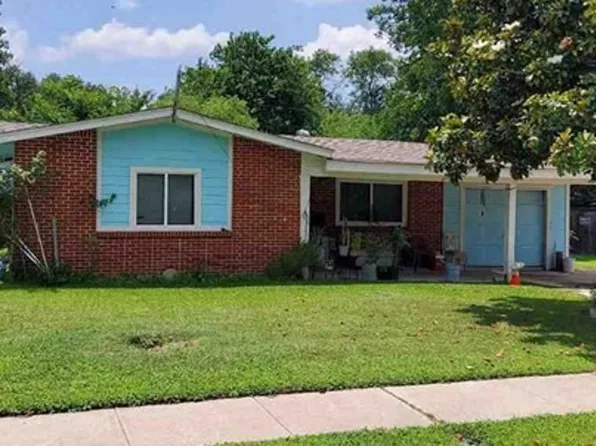 1404 Lackland St, Arlington, TX 76010