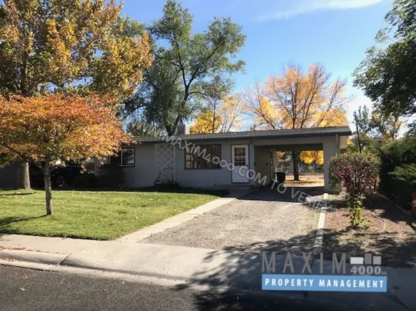 121 Orchard Ave, Grand Junction, CO 81501