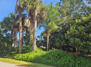 PINE TREE DRIVE LOT 2360, EDGEWATER, FL 32141