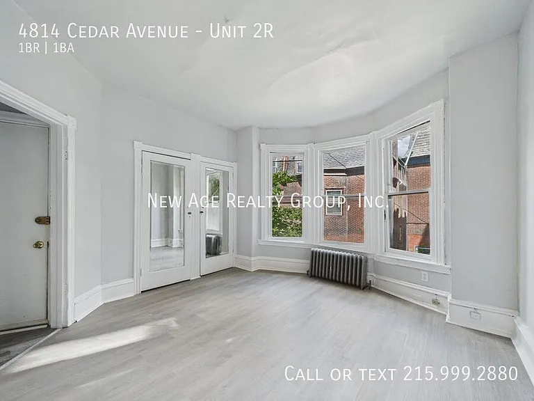 4814 Cedar Ave #2R — Photo 4
