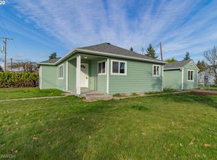 1105 10th St, Springfield, OR 97477