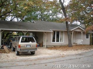 169 Red Bud Ln, Lake Ozark, MO 65049