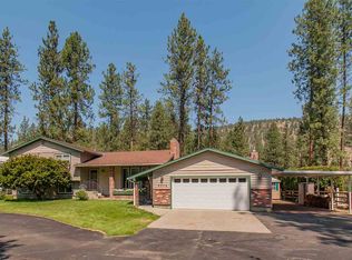 9308 W Ownby Dr, Nine Mile Falls, WA 99026