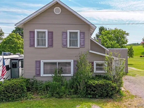 4179 Route 98, North Java, NY 14113