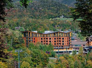 116 Liftline Dr UNIT 5E, Stowe, VT 05672