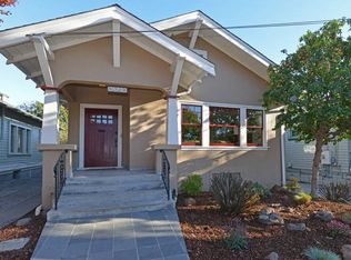 5328 Shafter Ave, Oakland, CA 94618