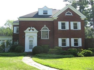 10 Fenimore Rd, Scarsdale, NY 10583