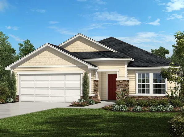 22 Signet Cir, Flagler Beach, FL 32136