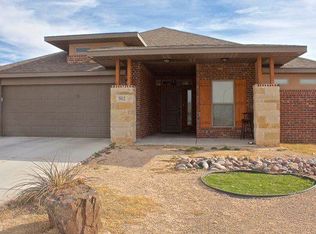 502 O'Rourke St, Midland, TX 79706