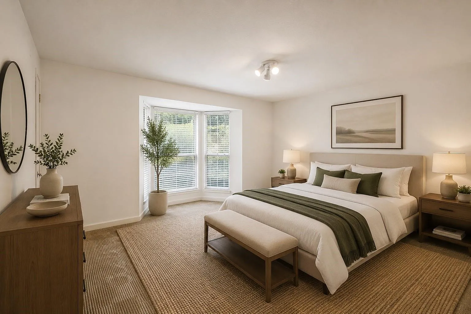 2 bed, 2.0 bath, 1124 sqft, $1,499 — Photo 4