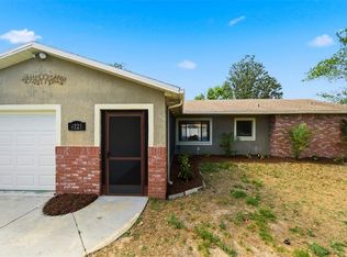4225 Dristol Ave, Spring Hill, FL 34609