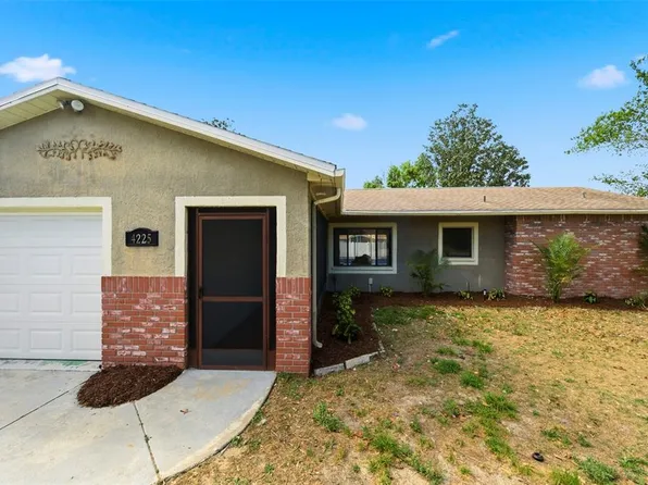 4225 Dristol Ave, Spring Hill, FL 34609