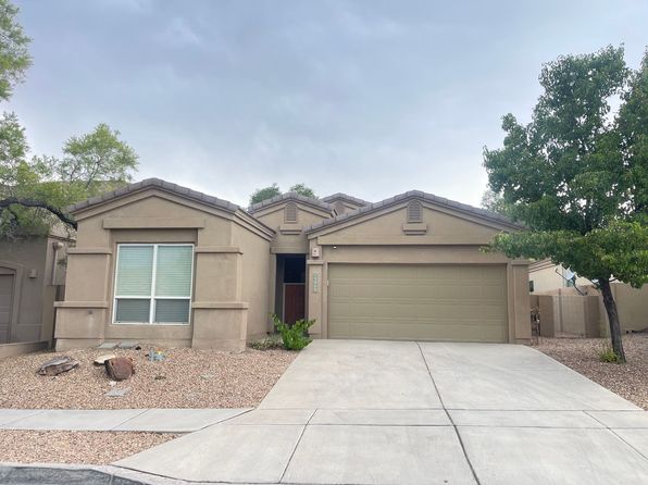 3909 Desert Sage Ct NW