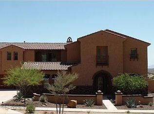 35106 N 25th Ave, Phoenix, AZ 85086