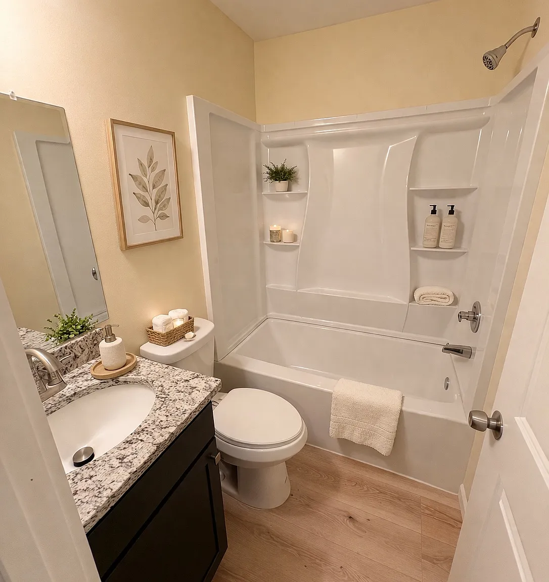 2 bed, 900 sqft, $2,100 — Photo 2