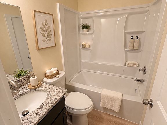 2nd image of 427 Holly St NW #1