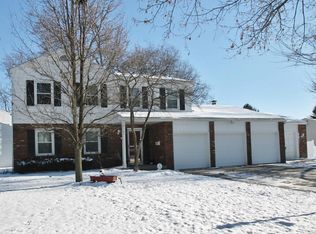 6460 Highlawn Dr, Columbus, OH 43229