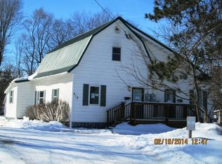519 10th Ave E, Durand, WI 54736