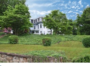 303 Vanderslice St, Phoenixville, PA 19460