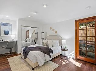 9 Homer Ln #1, Menlo Park, CA 94025