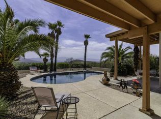 6630 E Circulo Invierno, Tucson, AZ 85750