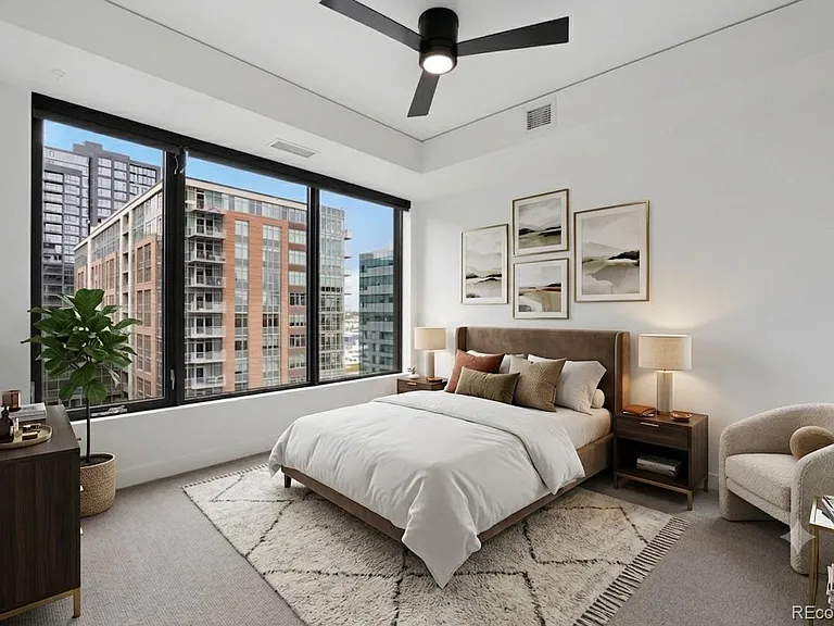 1750 Wewatta St #925L — Photo 15