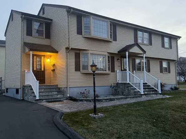 250 Oakland Ave, New Britain, CT 06053