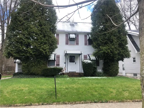 805 Frederick Blvd, Akron, OH 44320