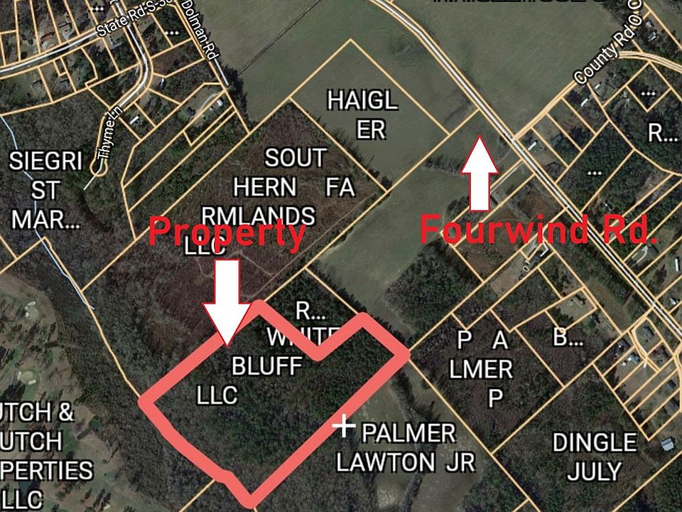 2nd image of 0 Fourwind Rd