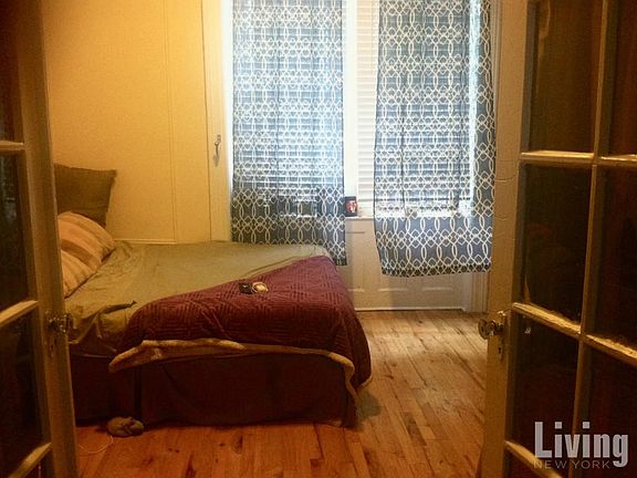 4th image of 375 Edgecombe Ave APT 8