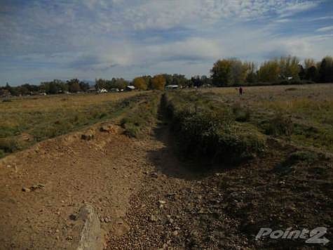 ACID irrigation ditch