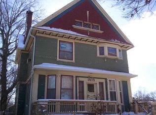 1419 2nd Ave SE, Cedar Rapids, IA 52403