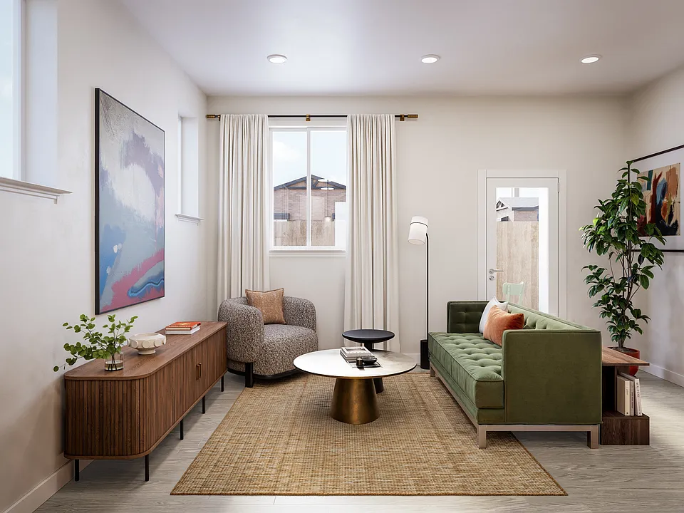 Trulo Homes Stone Ridge