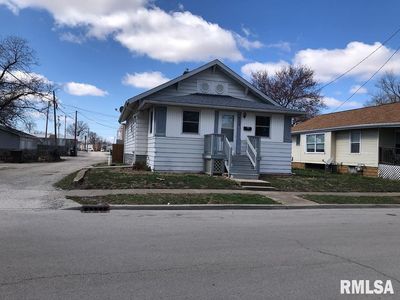 315 N Walnut St, Taylorville, IL, 62568