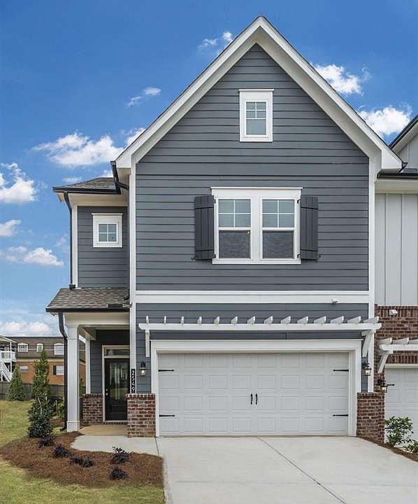 1st image of 2549 Oakbourne Ln #38