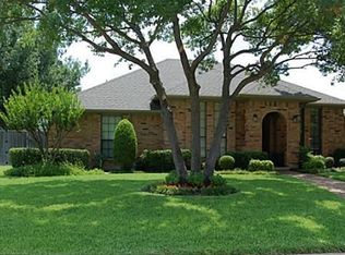 1204 Vassor Cir, Plano, TX 75075
